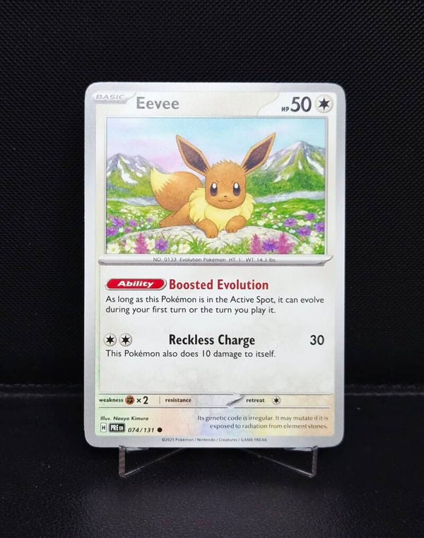 Eevee 074/131