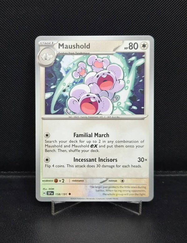 Maushold 158/191