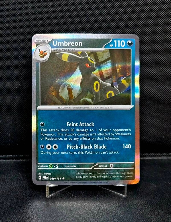 Umbreon 059/131