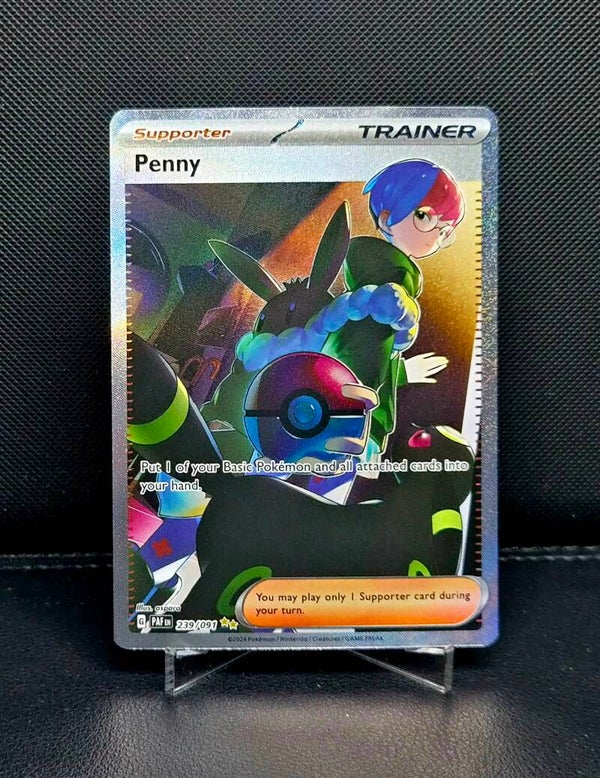 Penny 239/091