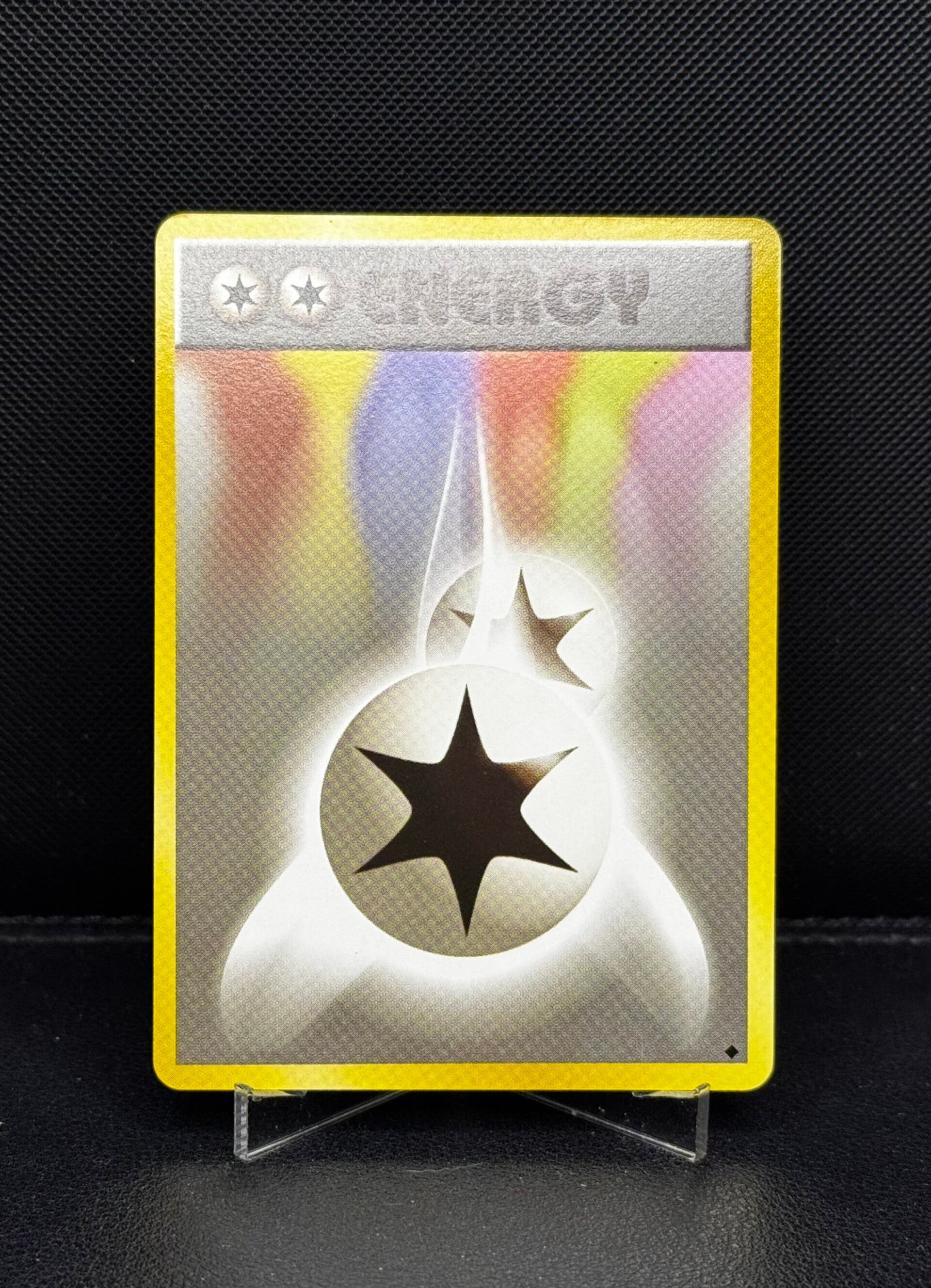 Double Colorless Expansion set Japans 1996