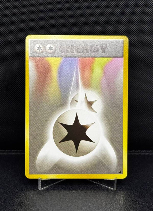 Double Colorless Expansion set Japans 1996