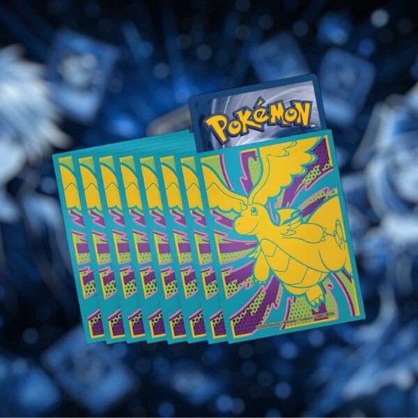 Ascended Heroes Sleeves (65st)