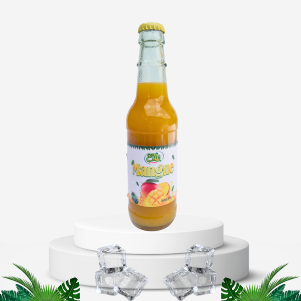 Nectar de Mangue