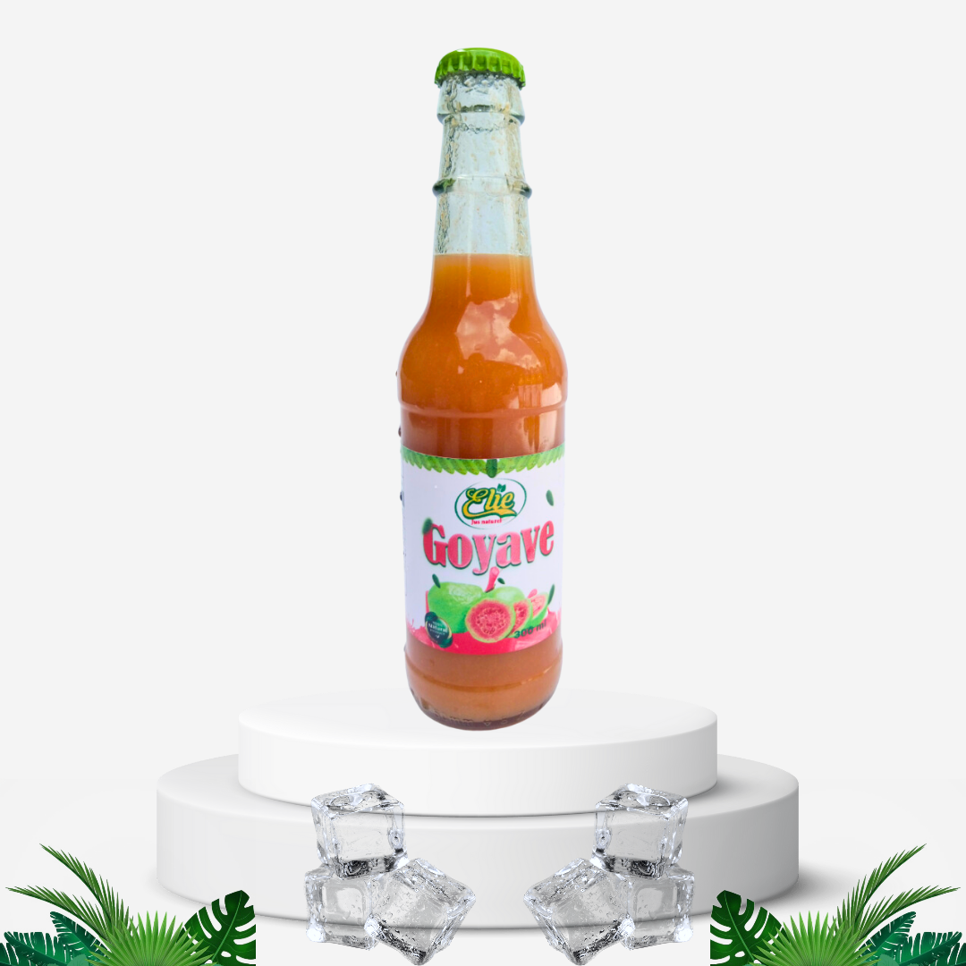 Nectar de Goyave