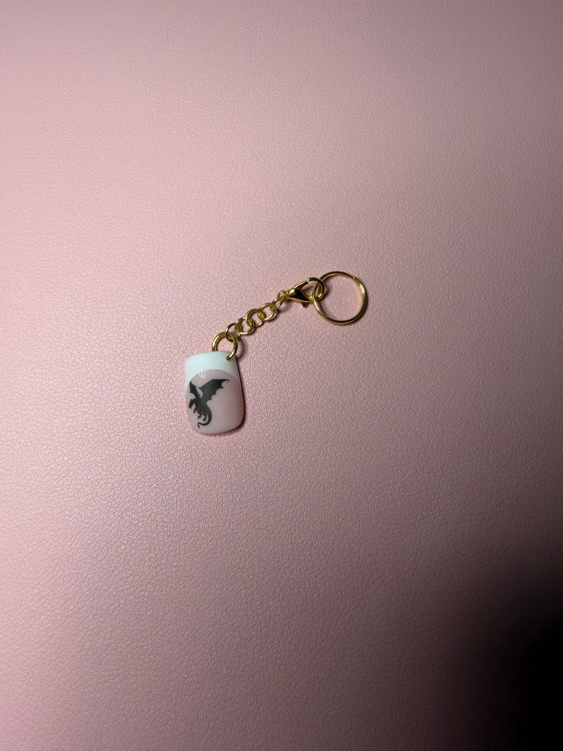 Tiny Dragon