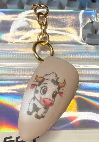Moo Mood