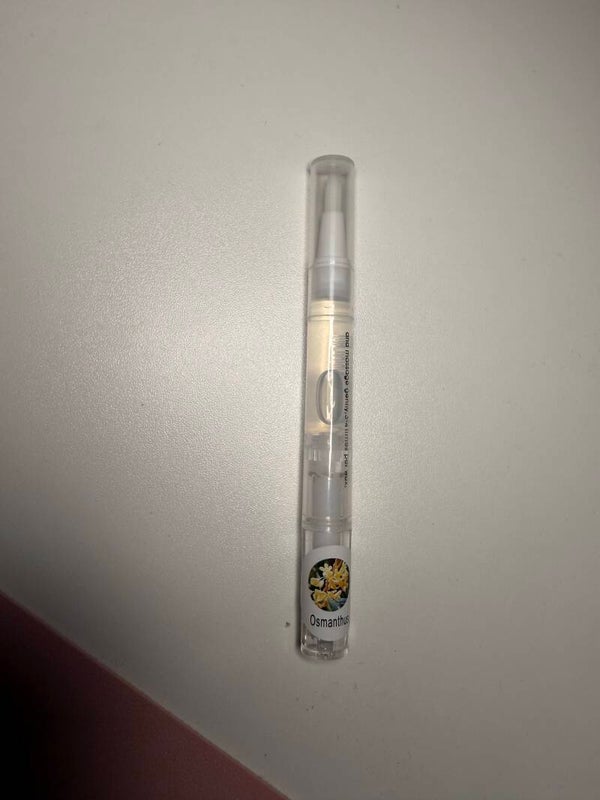 Scented Cuticle Pen