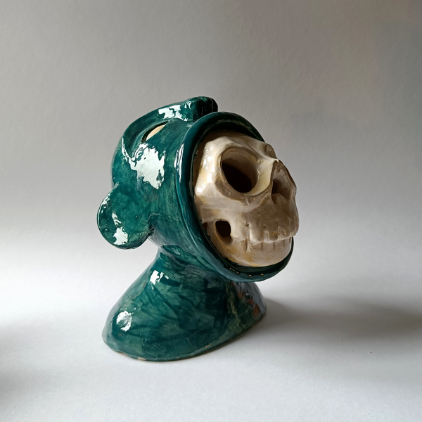 Oops My Skull