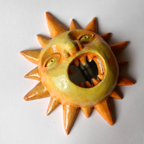Happy Sun
