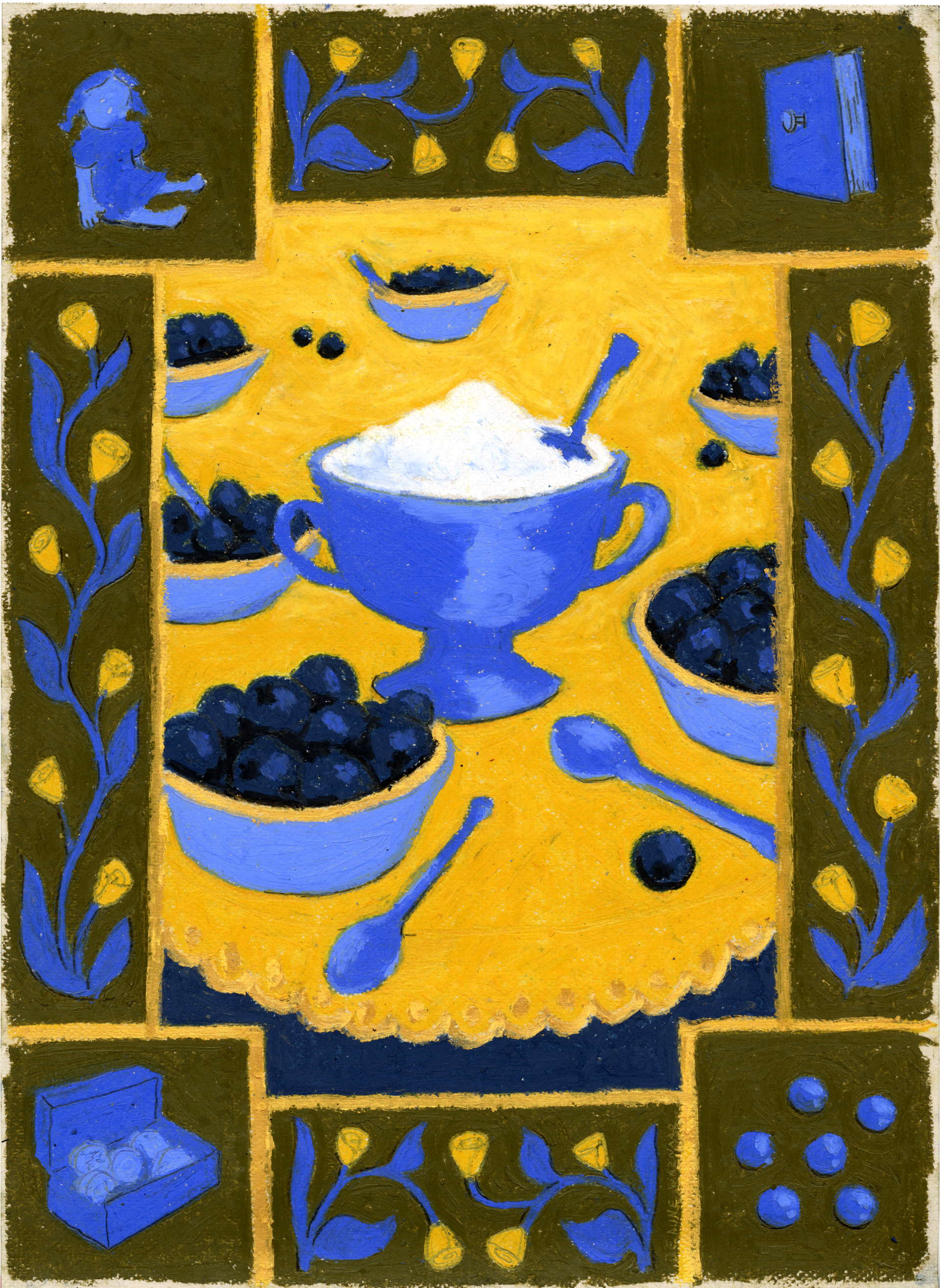 We Have Always Lived In The Castle