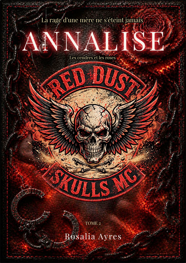 Annalise Tome 2
