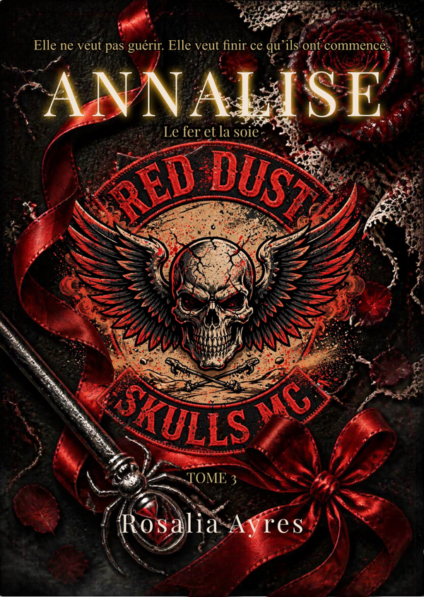 Annalise Tome 3