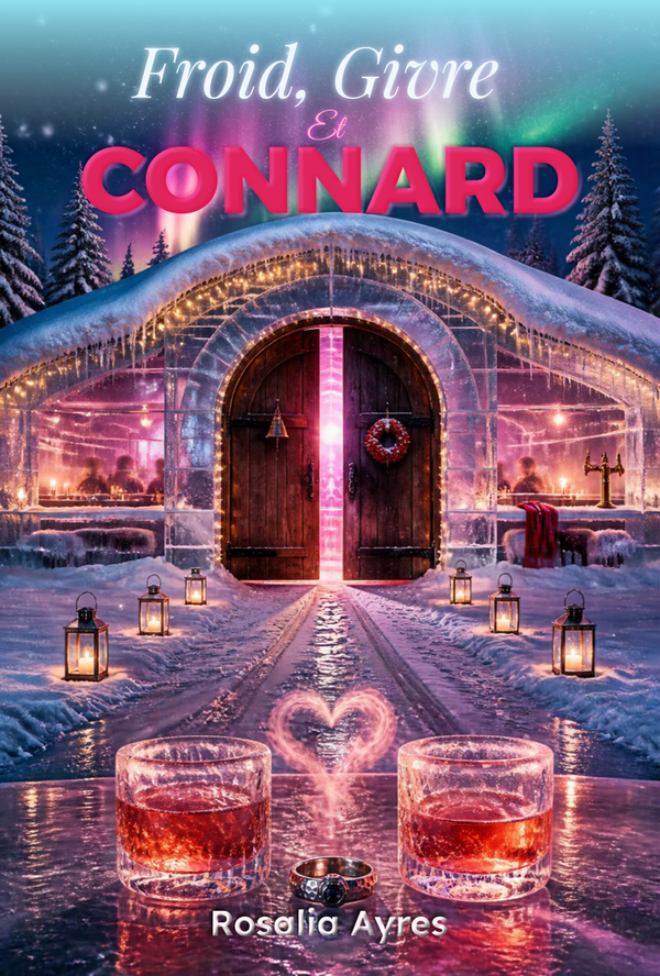 Froid, Givre et Connard