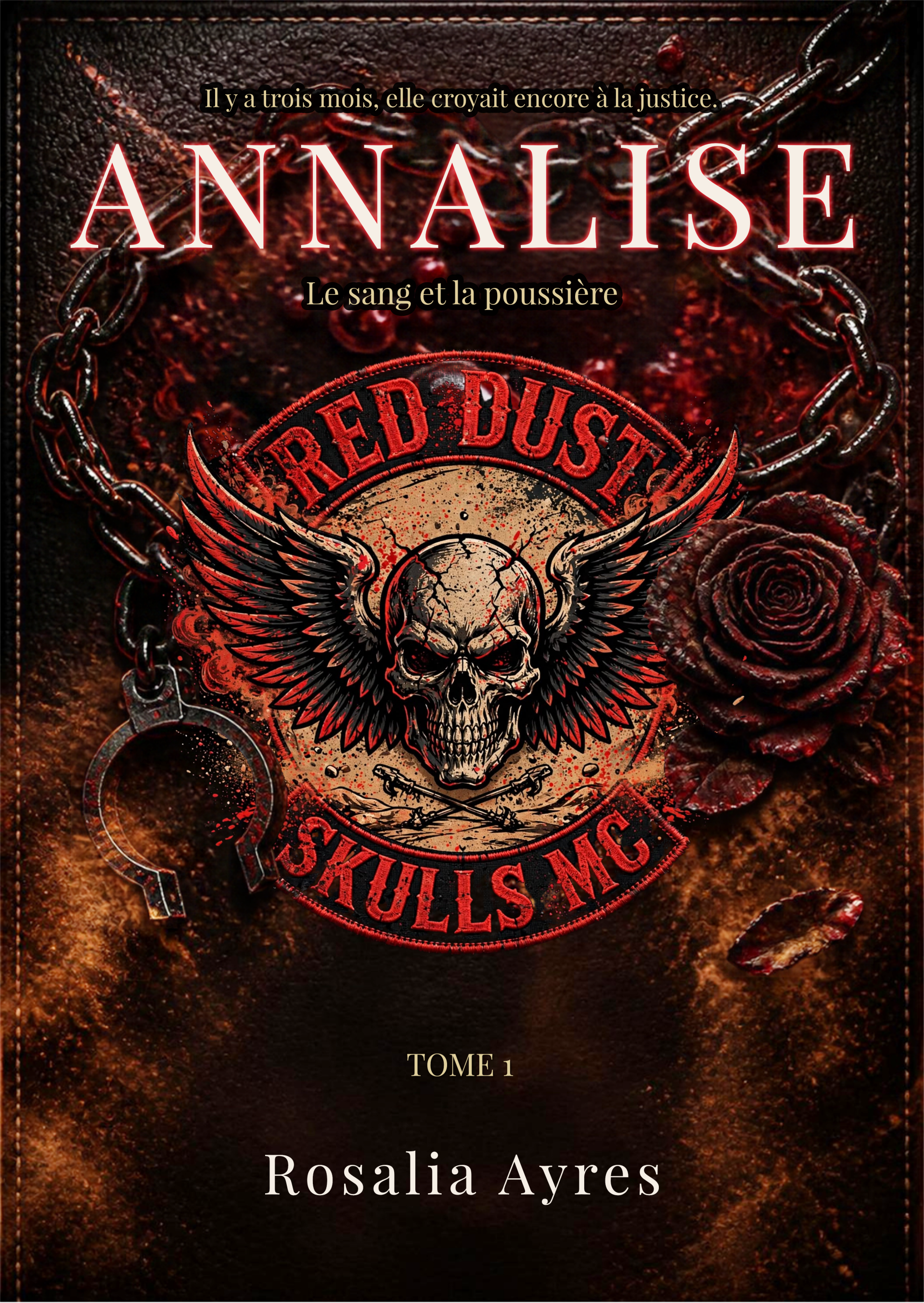 Annalise Tome 1