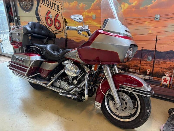 Harley-Davidson Tour glide 1996