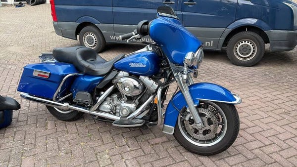 Harley Davidson FLHTCI Electra glide 2007