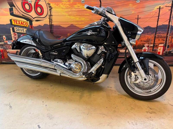 Suzuki M1800 intruder 2007 32d km