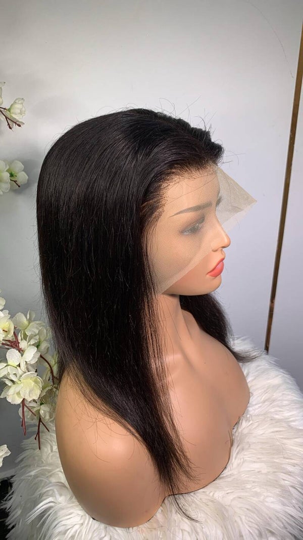 Perruque mini budget