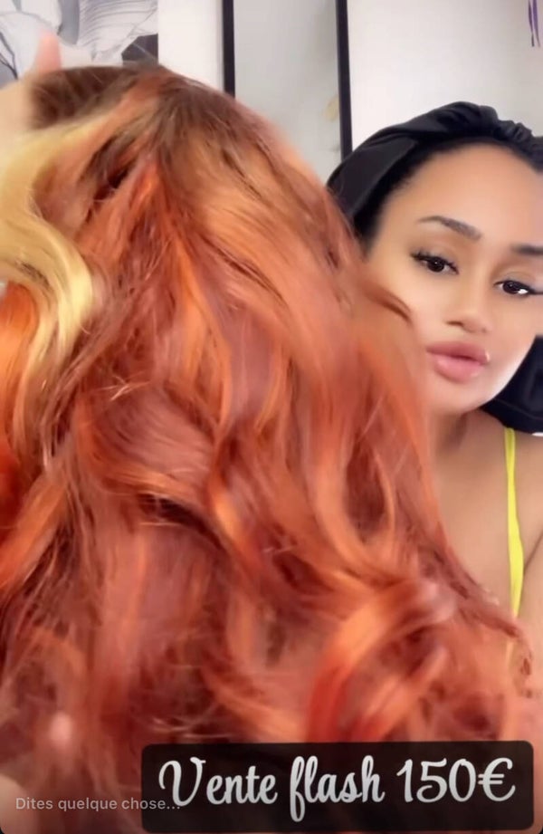 Vente flash