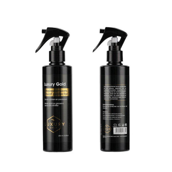 Heat protector 250ml