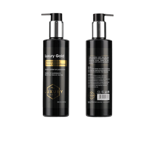 Leave in Conditioner 250ml