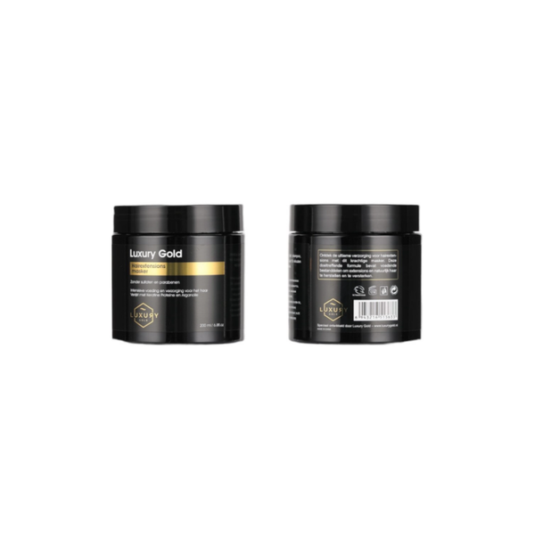 Haarmasker 200ml