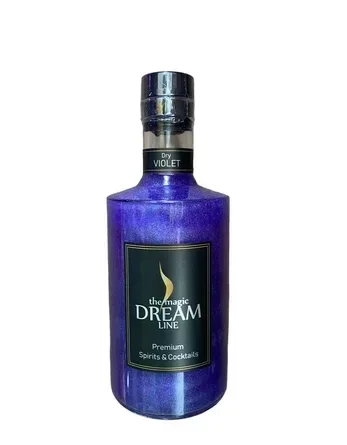 Dry Violet 25%