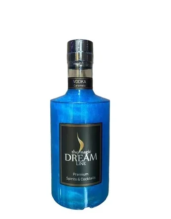 Vodka Caramelo 20%