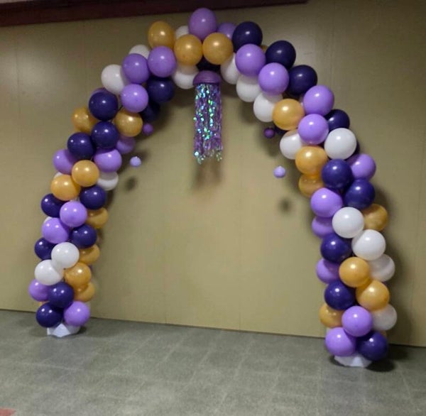 Ballonenboog