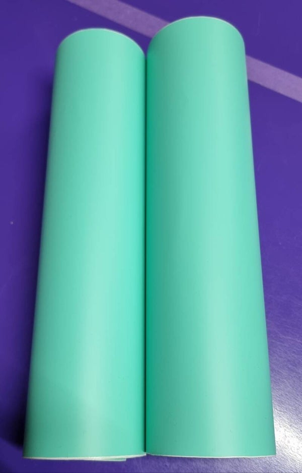 Mint Oracal