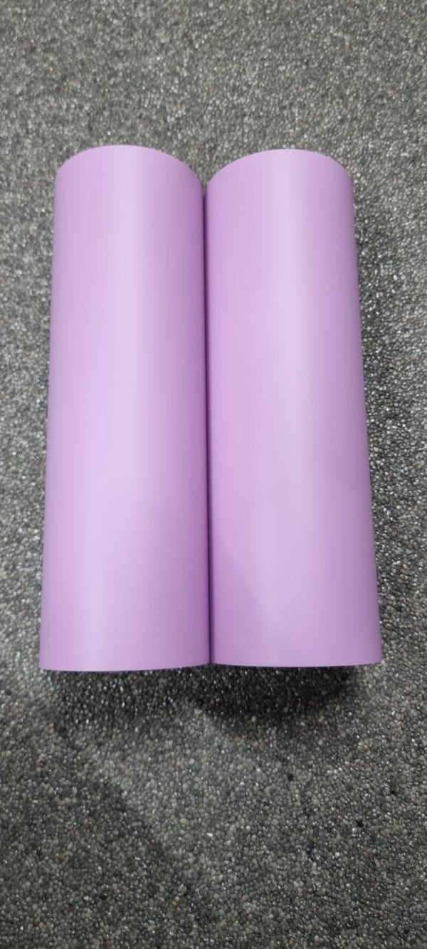 Lilla Oracal