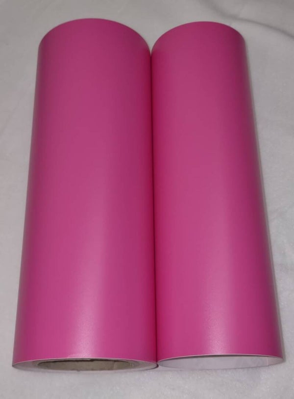 Pink violet Ritrama