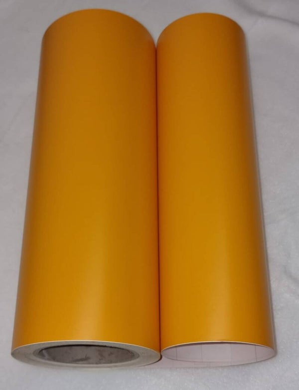 Goudgeel Ritrama