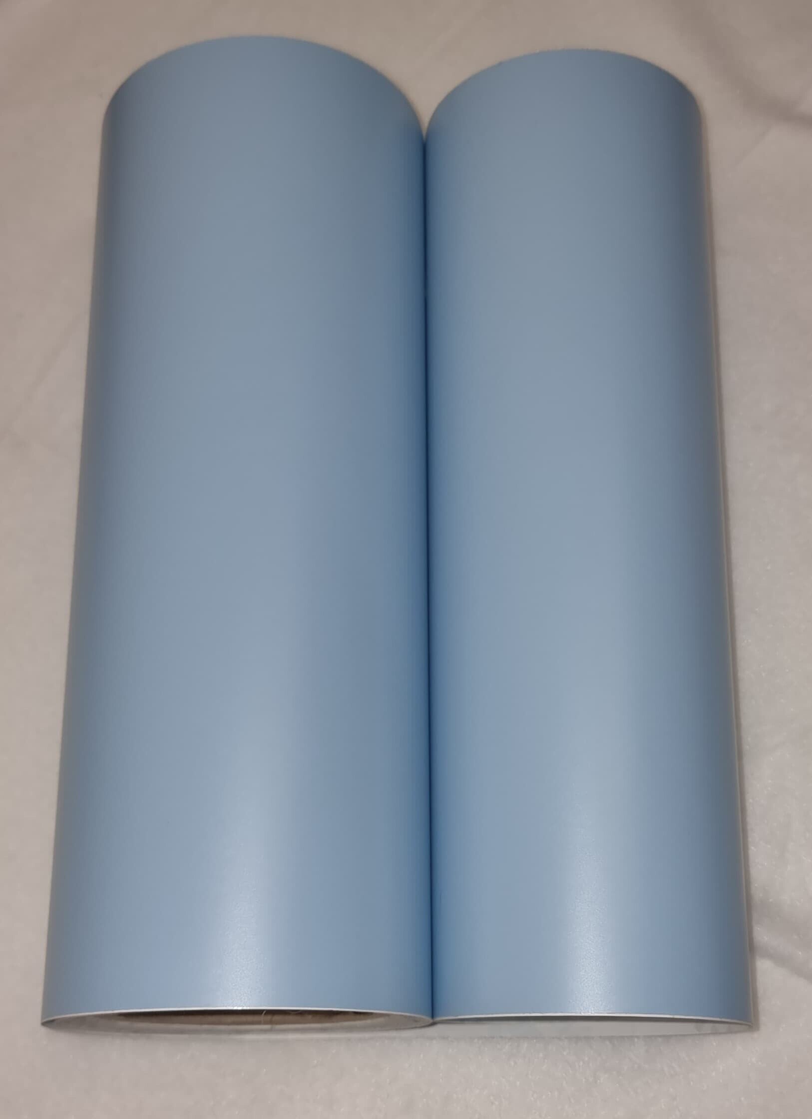 Baby blauw Ritrama