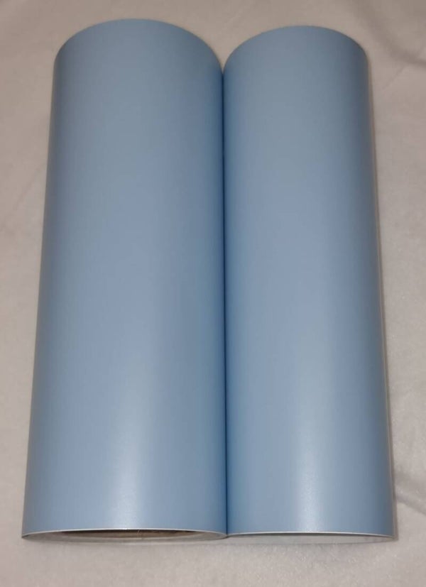 Baby blauw Ritrama