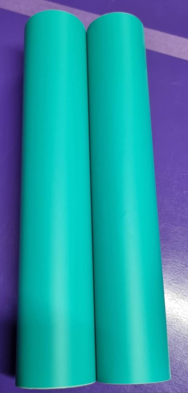 Turquoise Oracal