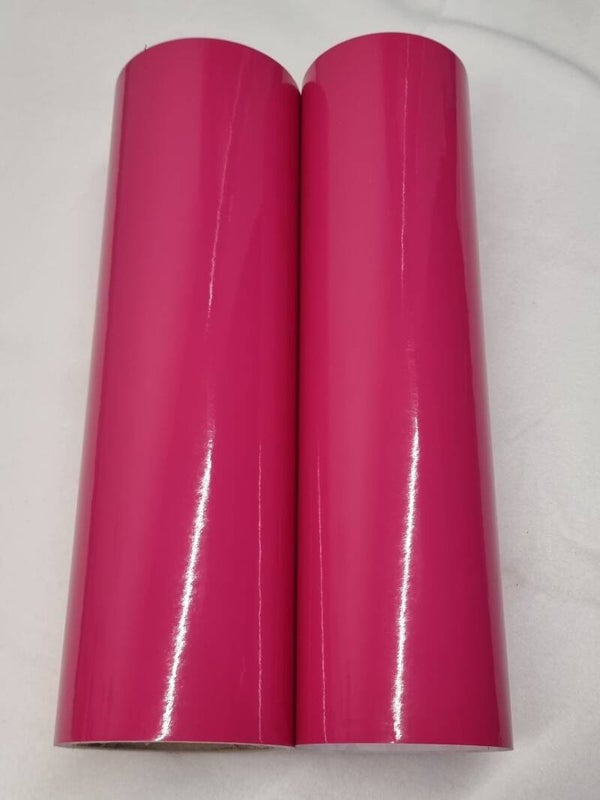 Hot pink Ritrama