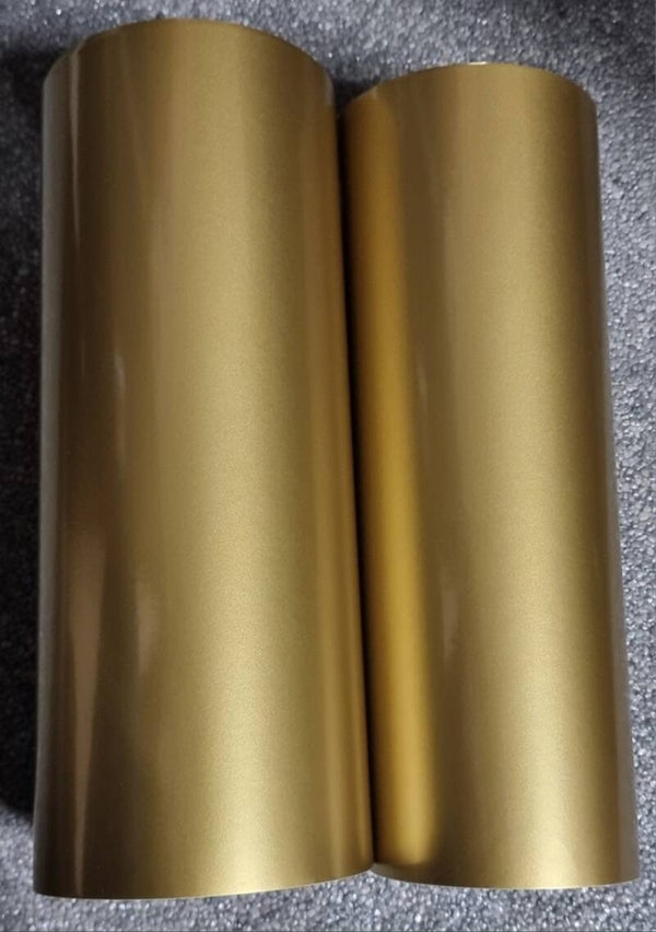 Goud Metamark