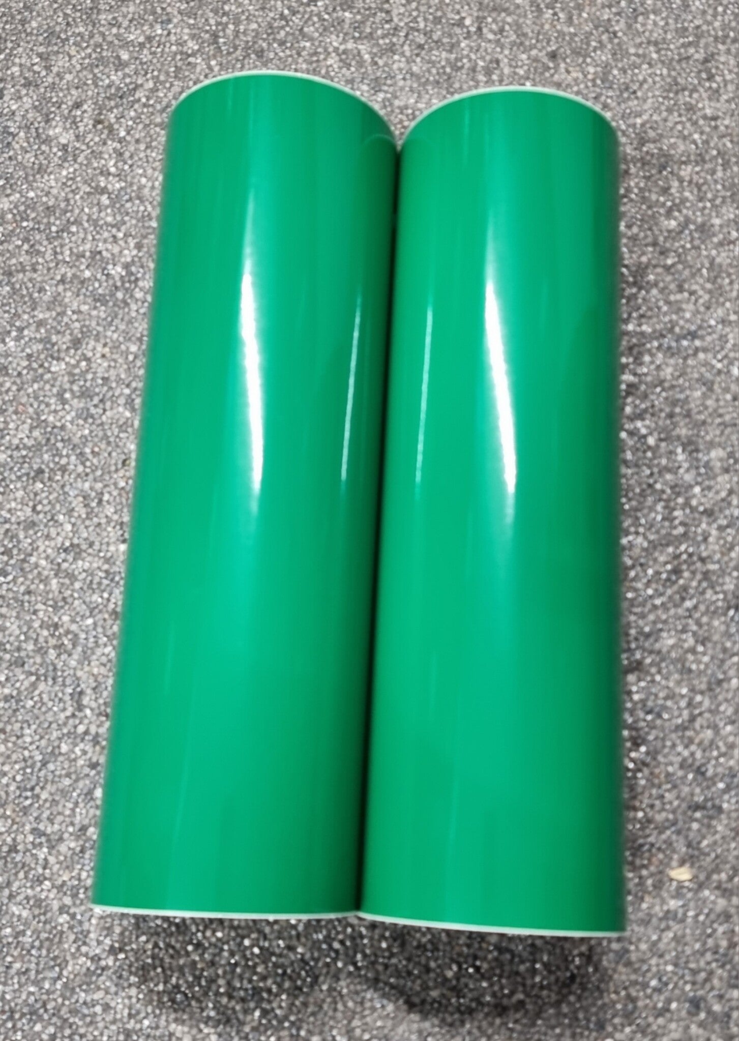 Meadow green Metamark