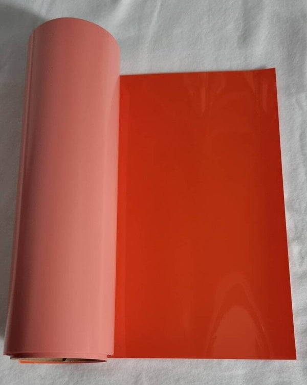 Oranje