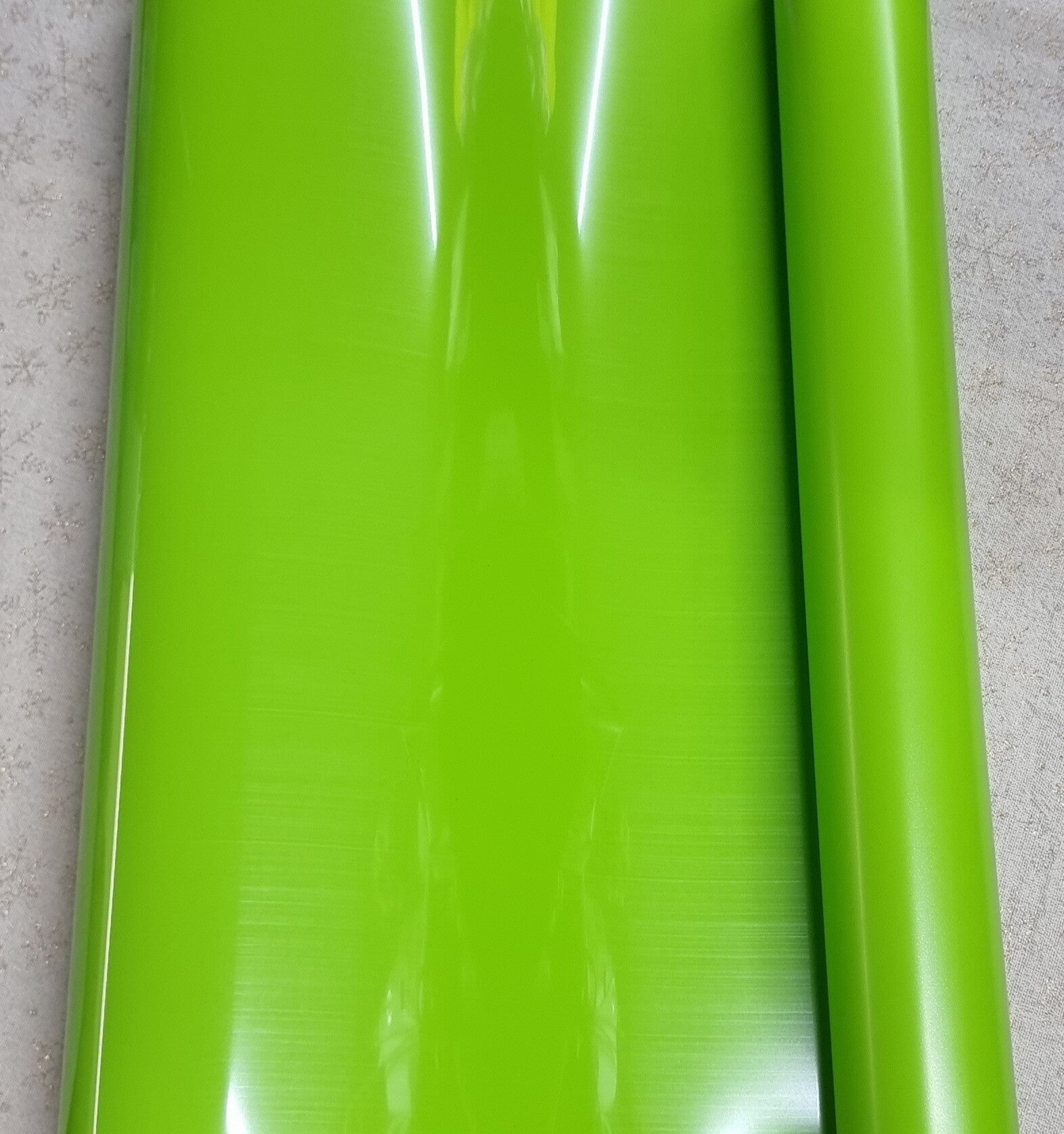 Appelgroen