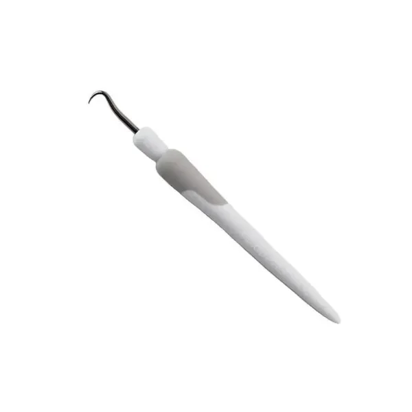 Silhouette universal hook