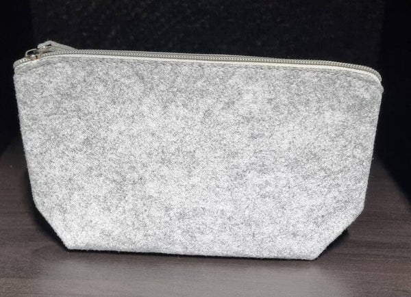 Vilten accessoires etui S