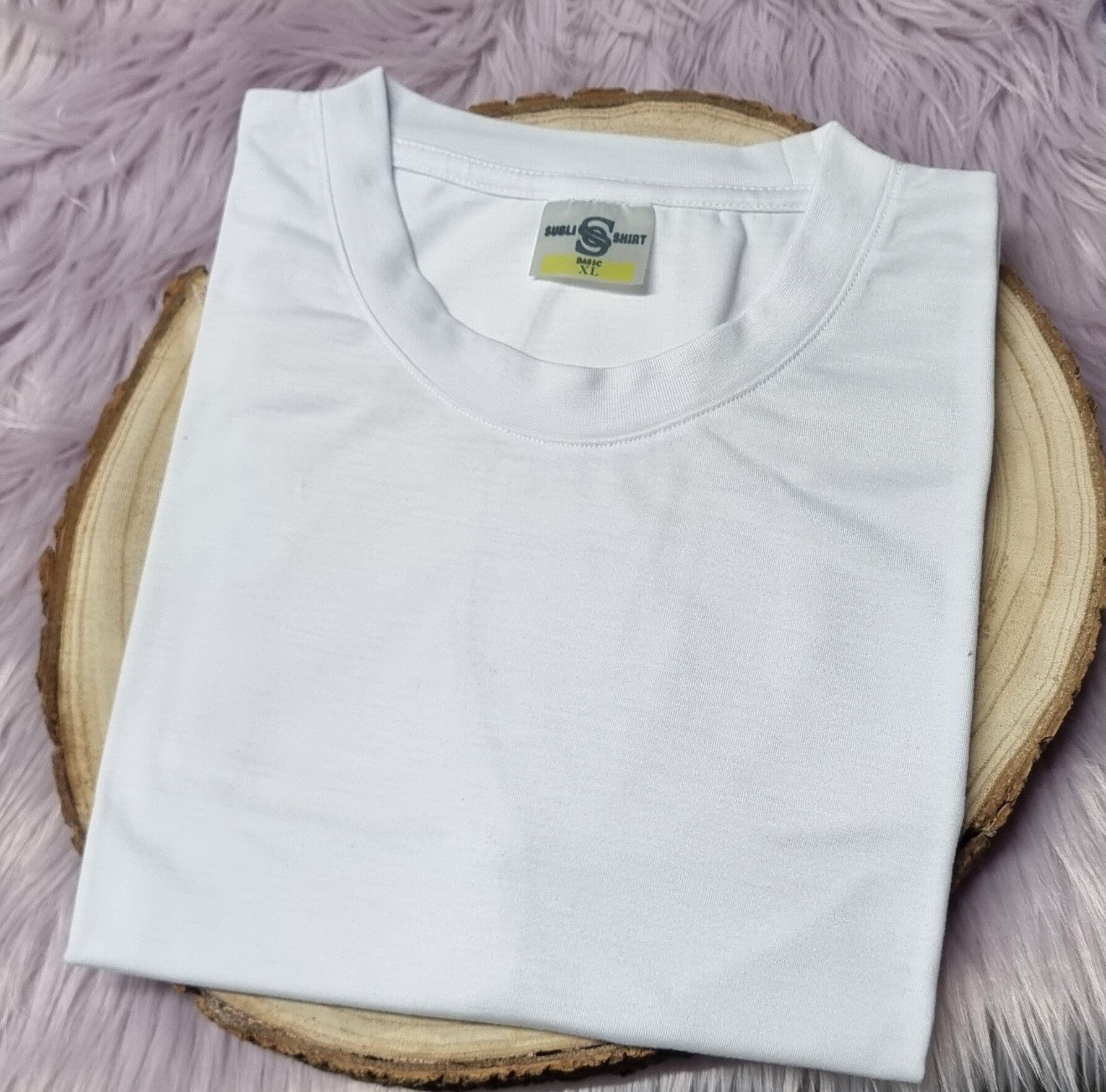 Sublimatie T-Shirt