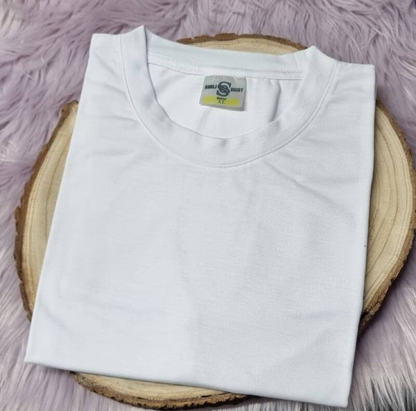 Sublimatie T-Shirt