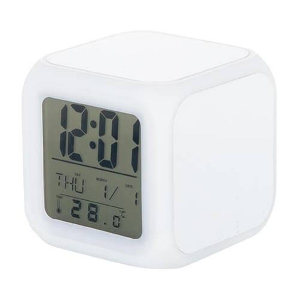 Digitale alarm clock