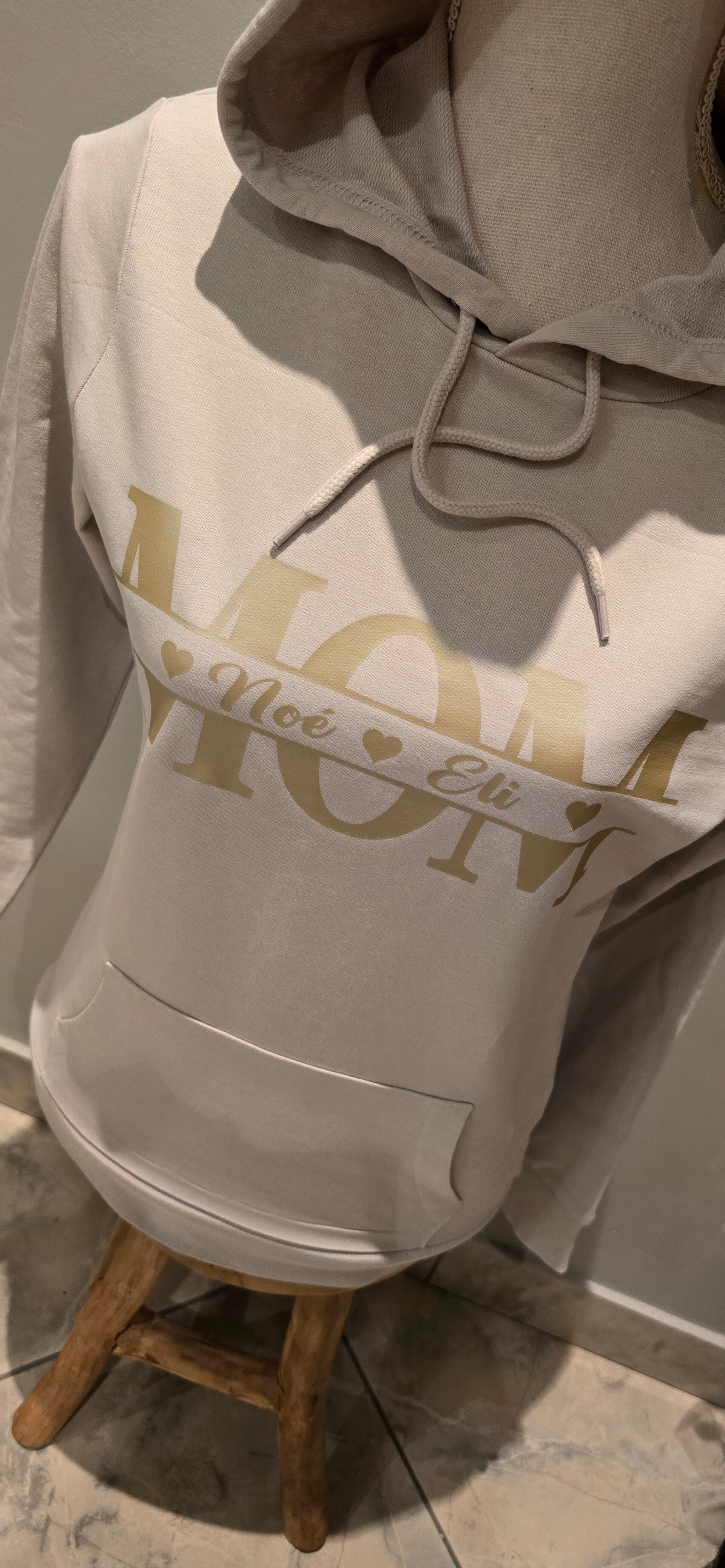 MOM Hoodie
