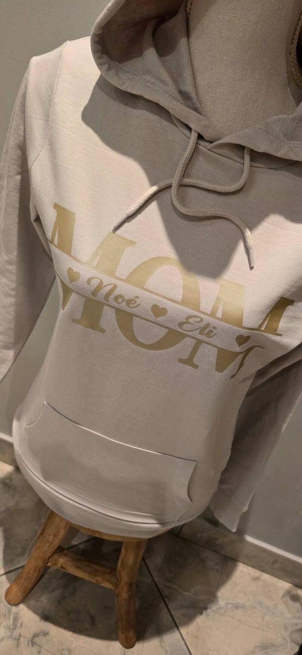 MOM Hoodie