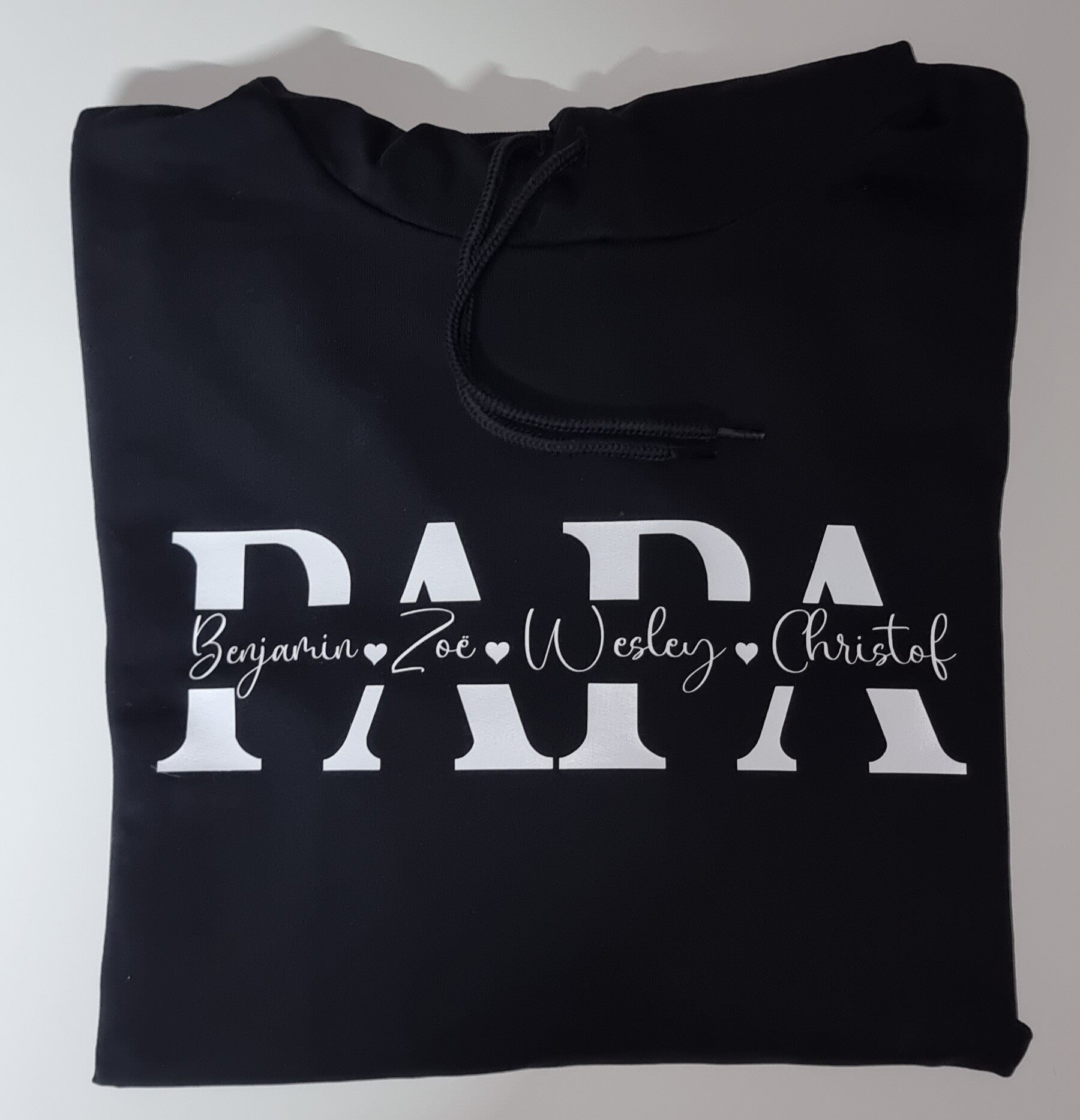 Papa Hoodie